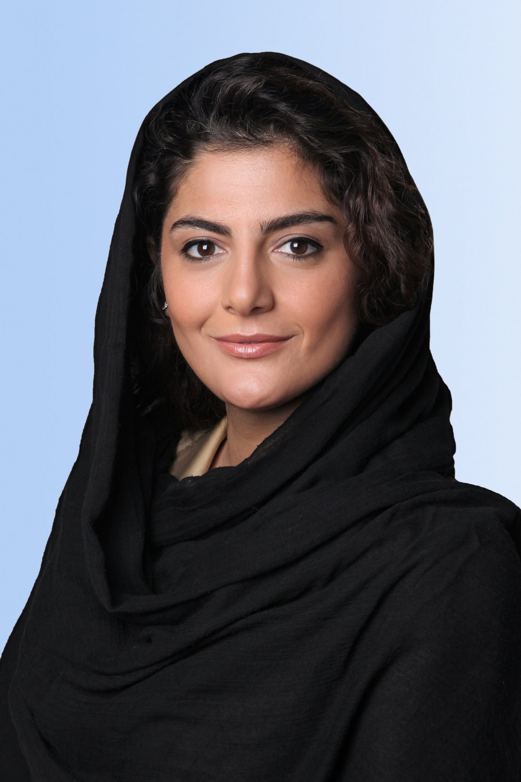 سارا محمدی