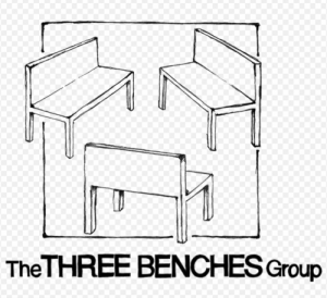 the THREE BENCHES Group – women 2020