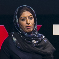 Dr. Nasrin Hafezparast