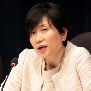 Naoko Ishii