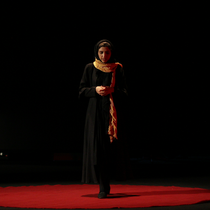 Zahra Toolabi