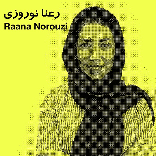 Raana Norouzi