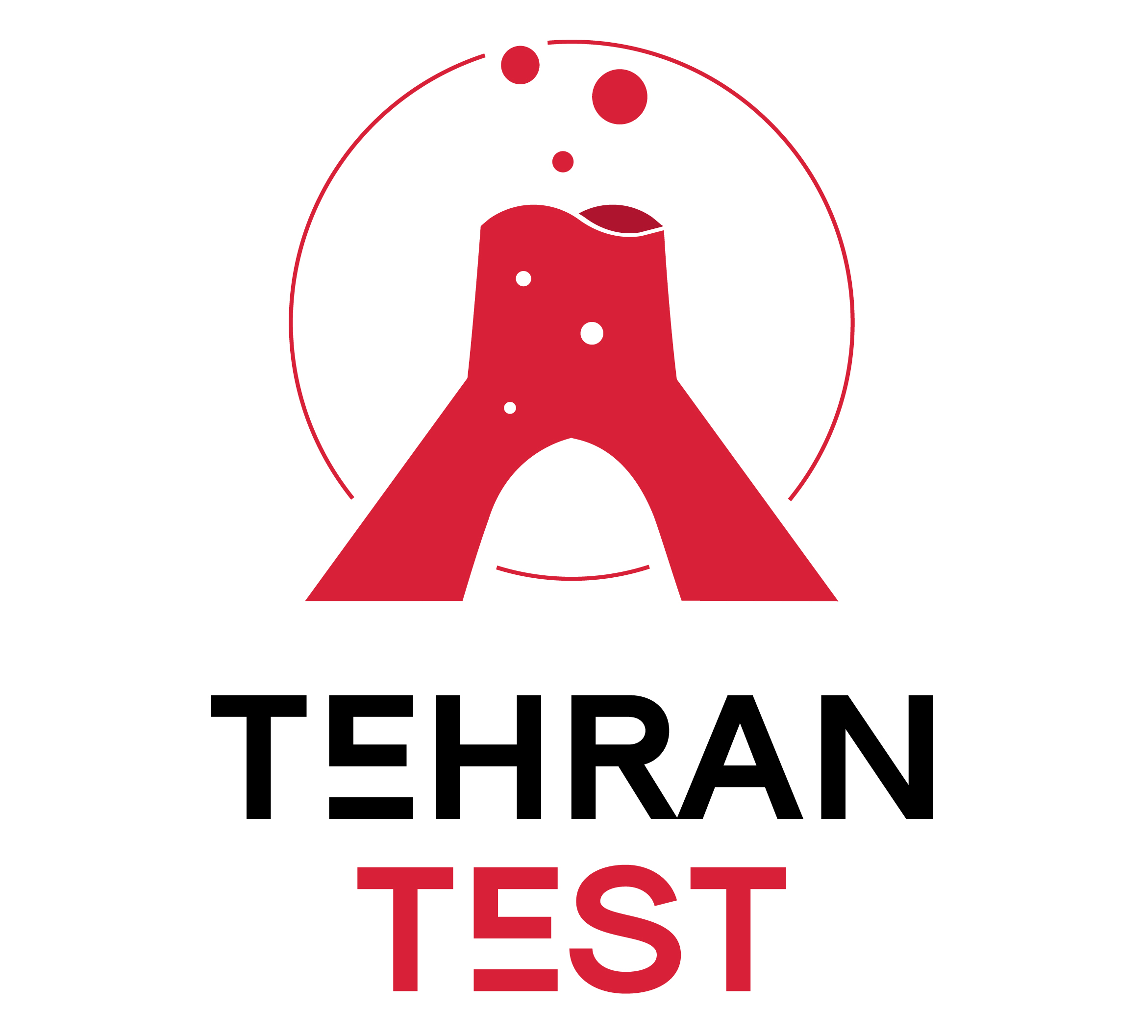 TehranTest 2021