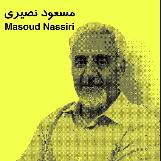 Masoud Nassiri