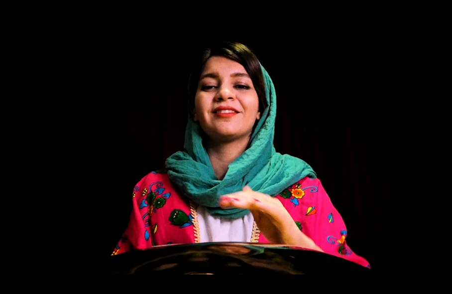 Sahar Qolizadeh