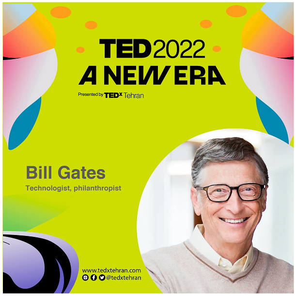 Bill Gates