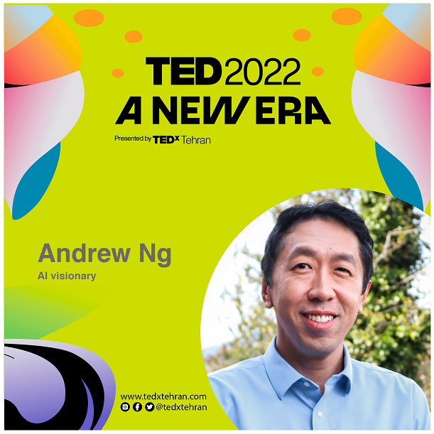 Andrew Ng