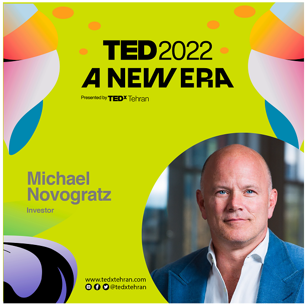 Michael Novogratz