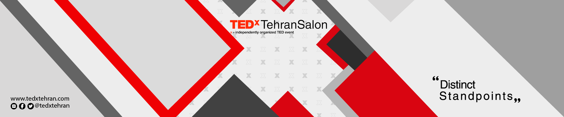 TEDxTehranSalon 2022
